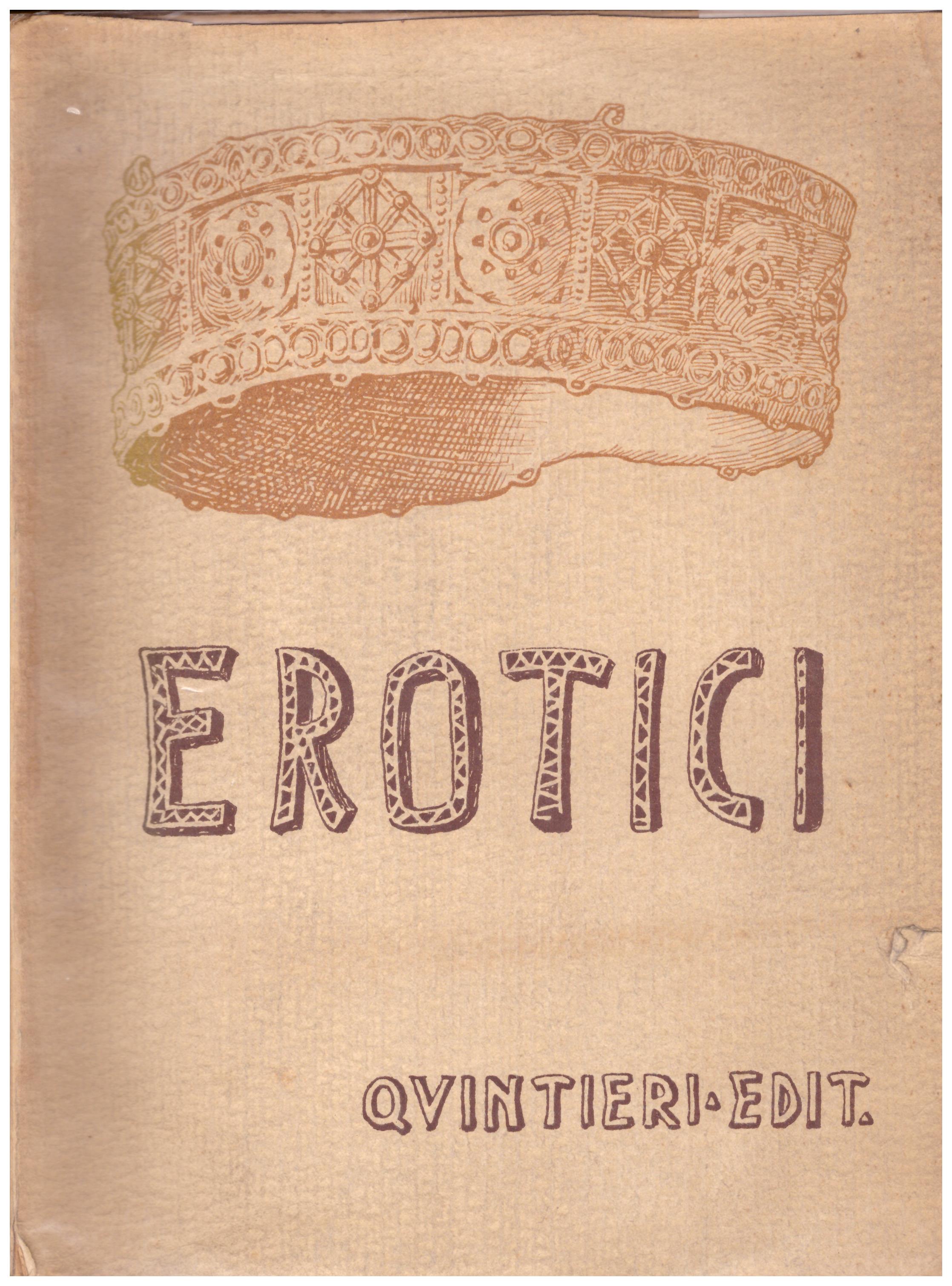 Erotici